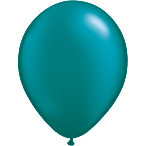 Ballonsäule verschiedene Größen und Farben