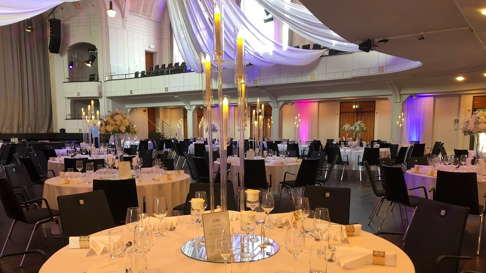 Event & Hochzeitsdeko mieten - EventDekoLehmann