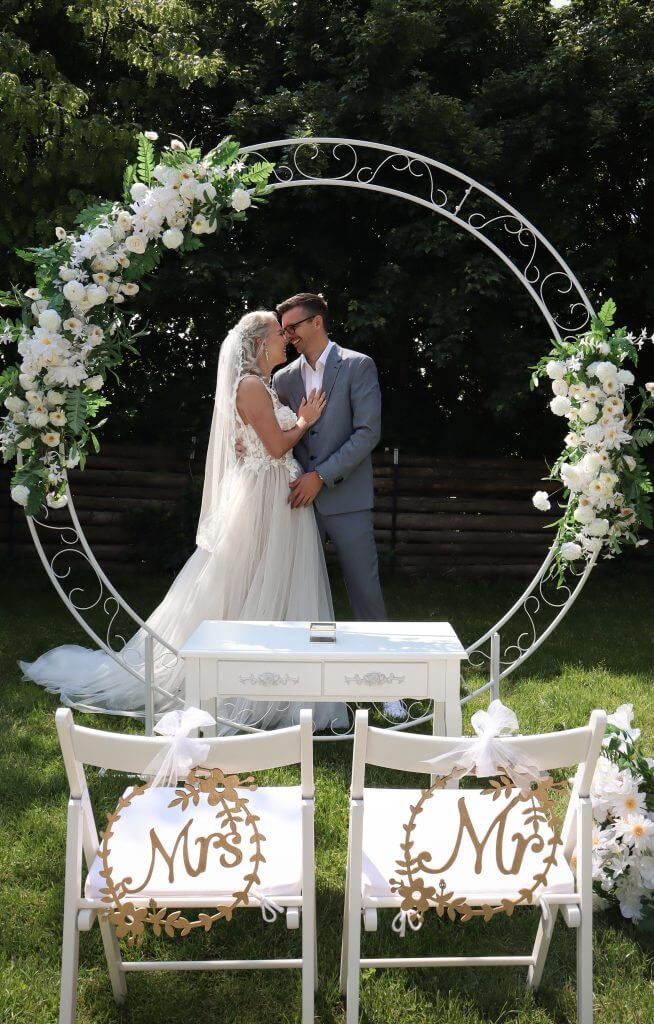 Event & Hochzeitsdeko mieten - EventDekoLehmann