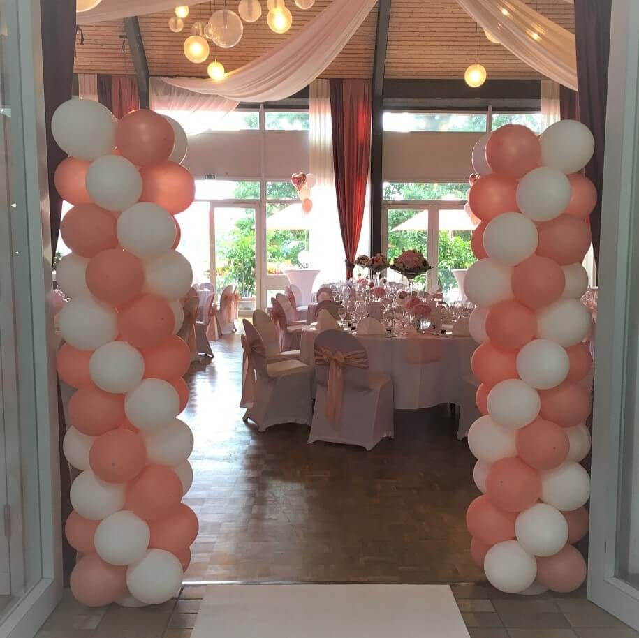 Event & Hochzeitsdeko mieten - EventDekoLehmann